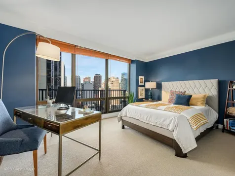 1040 North Lake Shore Drive Chicago IL 60611