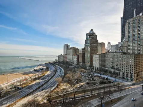 1040 North Lake Shore Drive Chicago IL 60611