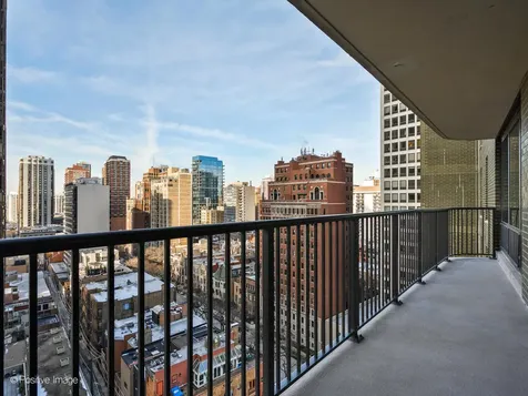 1040 North Lake Shore Drive Chicago IL 60611