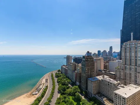 1040 North Lake Shore Drive Chicago IL 60611