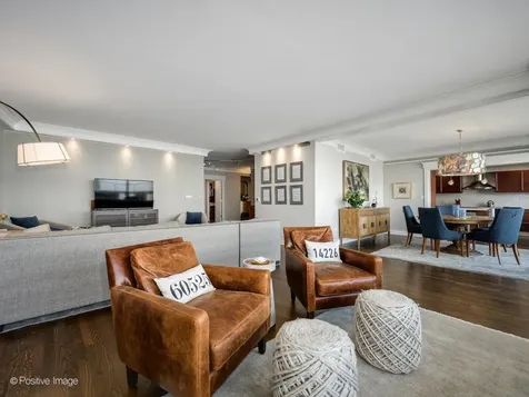 1040 North Lake Shore Drive Chicago IL 60611