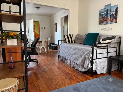 2611 West Peterson Avenue Chicago IL 60659