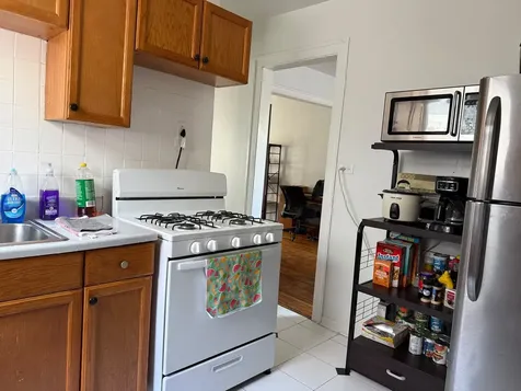 2611 West Peterson Avenue Chicago IL 60659