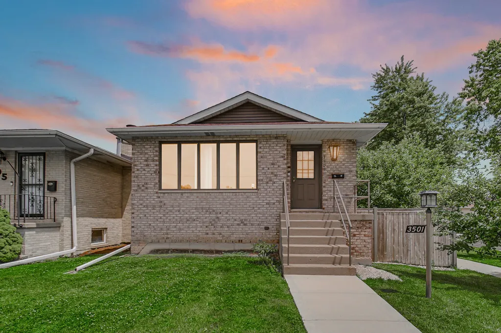 3501 Sarah Street Franklin Park IL 60131