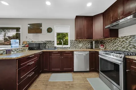 3501 Sarah Street Franklin Park IL 60131
