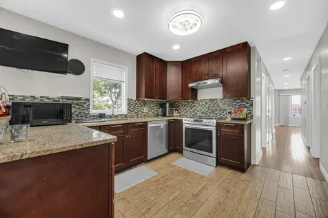 3501 Sarah Street Franklin Park IL 60131