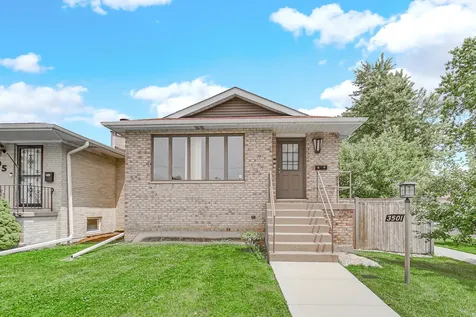 3501 Sarah Street Franklin Park IL 60131