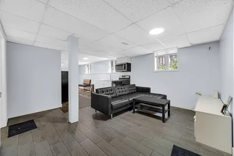 3501 Sarah Street Franklin Park IL 60131