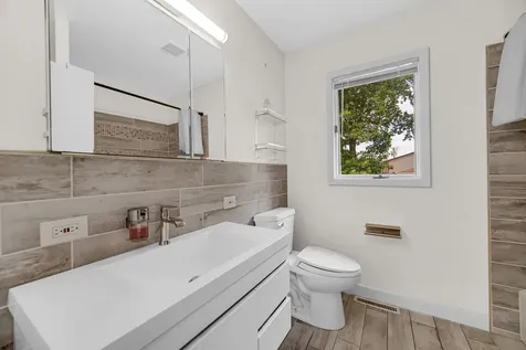 3501 Sarah Street Franklin Park IL 60131