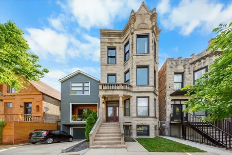 1253 North California Avenue Chicago IL 60622