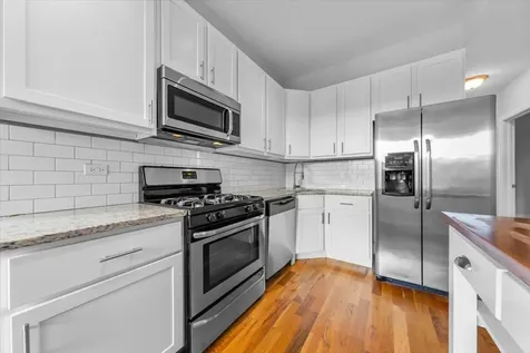 1253 North California Avenue Chicago IL 60622