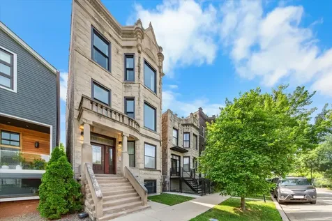 1253 North California Avenue Chicago IL 60622
