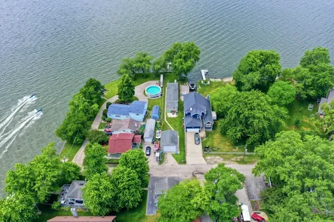 204 Eagle Point Road Fox Lake IL 60020