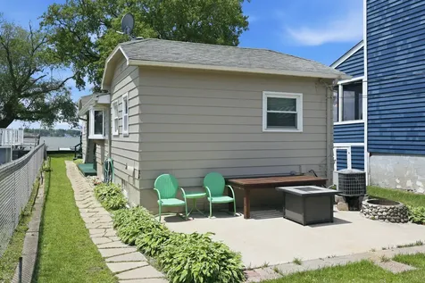 204 Eagle Point Road Fox Lake IL 60020