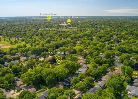 1138 Millburn Court St. Charles IL 60174