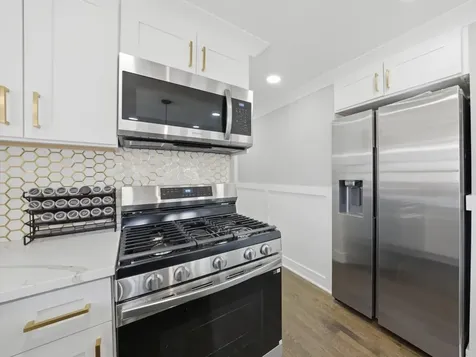 5301 South Menard Avenue Chicago IL 60638