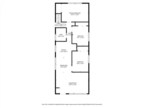 5301 South Menard Avenue Chicago IL 60638