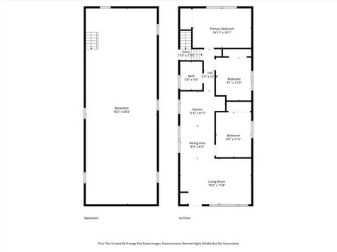 5301 South Menard Avenue Chicago IL 60638