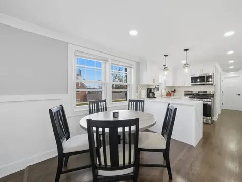 5301 South Menard Avenue Chicago IL 60638