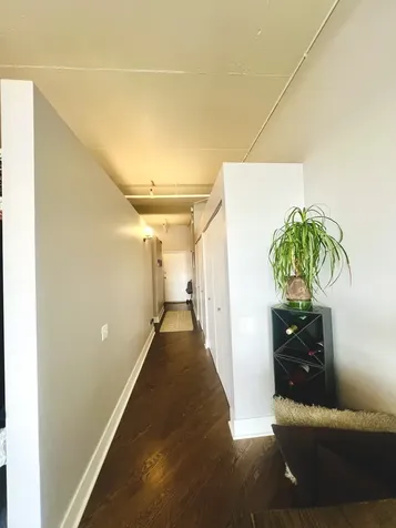 500 South Clinton Street S Chicago IL 60607