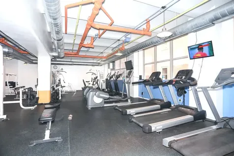 500 South Clinton Street S Chicago IL 60607