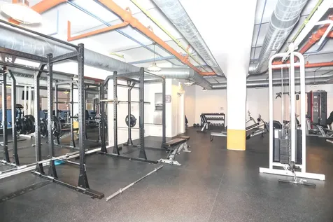 500 South Clinton Street S Chicago IL 60607
