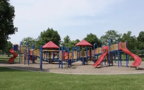 80 Commonwealth Court Vernon Hills IL 60061