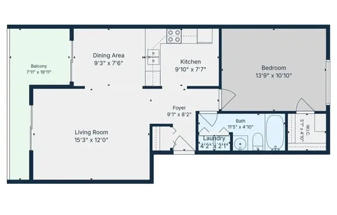 80 Commonwealth Court Vernon Hills IL 60061
