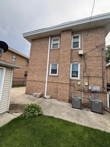 9319 South Pulaski Road Evergreen Park IL 60805