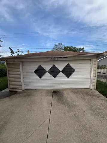 9319 South Pulaski Road Evergreen Park IL 60805