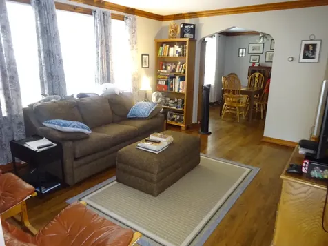 5008 West Strong Street Chicago IL 60630