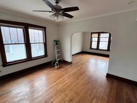 5008 West Strong Street Chicago IL 60630