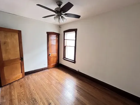 5008 West Strong Street Chicago IL 60630
