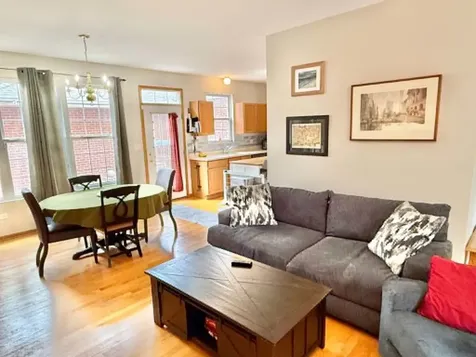 18614 West Point Drive Tinley Park IL 60477