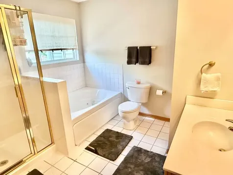 18614 West Point Drive Tinley Park IL 60477