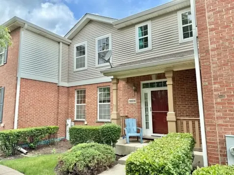 18614 West Point Drive Tinley Park IL 60477