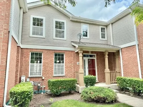 18614 West Point Drive Tinley Park IL 60477
