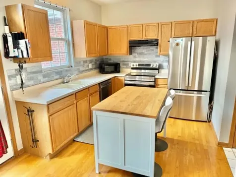 18614 West Point Drive Tinley Park IL 60477