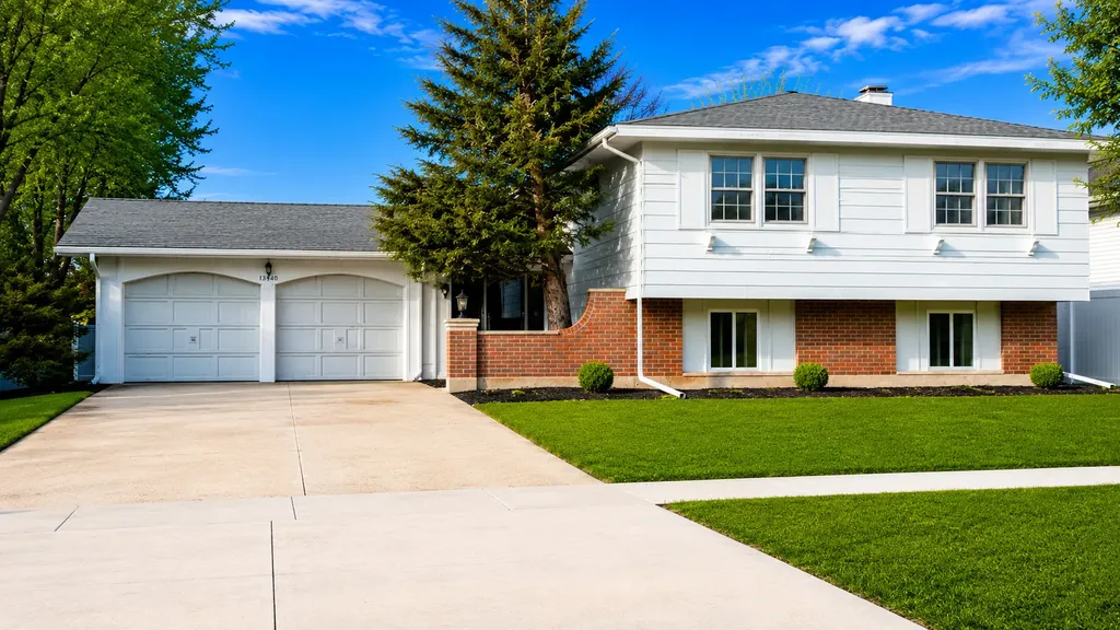 1360 Devonshire Lane Hoffman Estates IL 60169