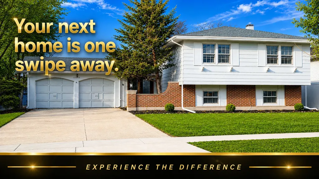 1360 Devonshire Lane Hoffman Estates IL 60169