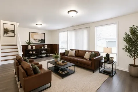 1360 Devonshire Lane Hoffman Estates IL 60169