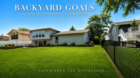 1360 Devonshire Lane Hoffman Estates IL 60169