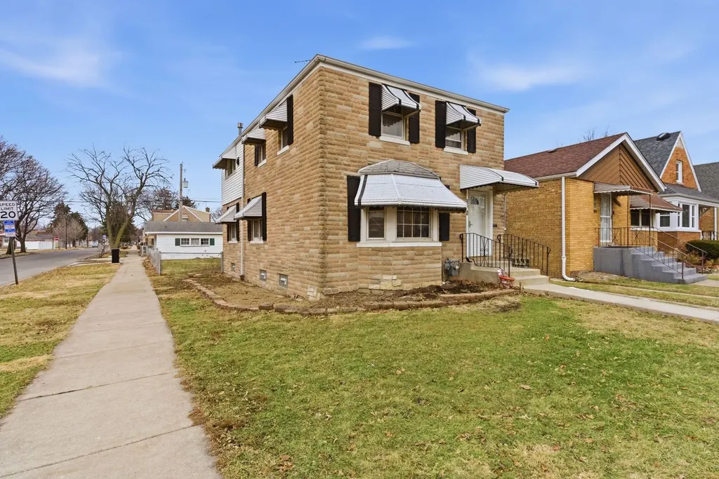 3546 South 56th Court Cicero IL 60804