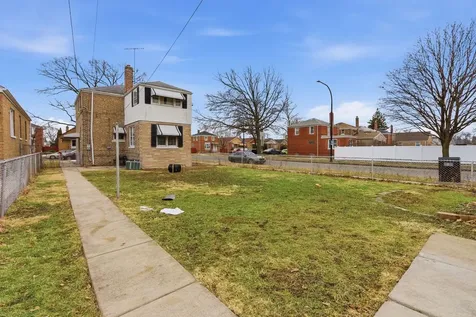 3546 South 56th Court Cicero IL 60804