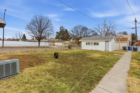 3546 South 56th Court Cicero IL 60804