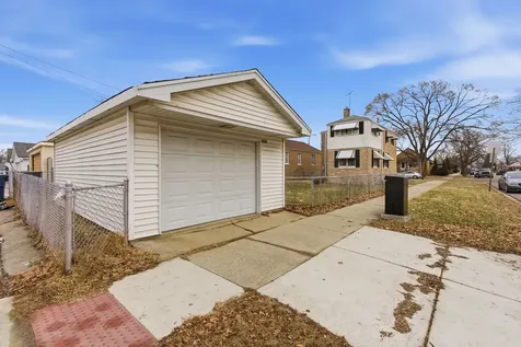 3546 South 56th Court Cicero IL 60804