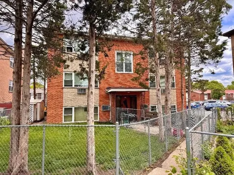 9656 Golf Terrace Des Plaines IL 60016