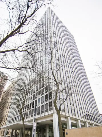 2400 North Lakeview Avenue Chicago IL 60614
