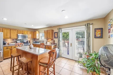 1708 Sunshine Lane Zion IL 60099