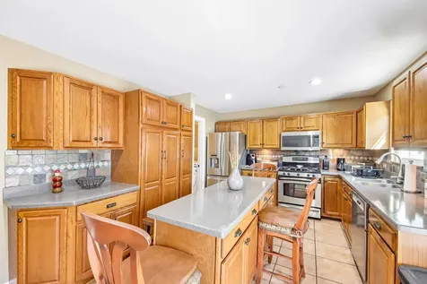 1708 Sunshine Lane Zion IL 60099